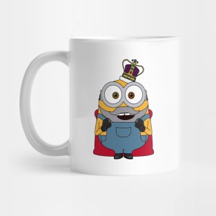 King Bob Mug